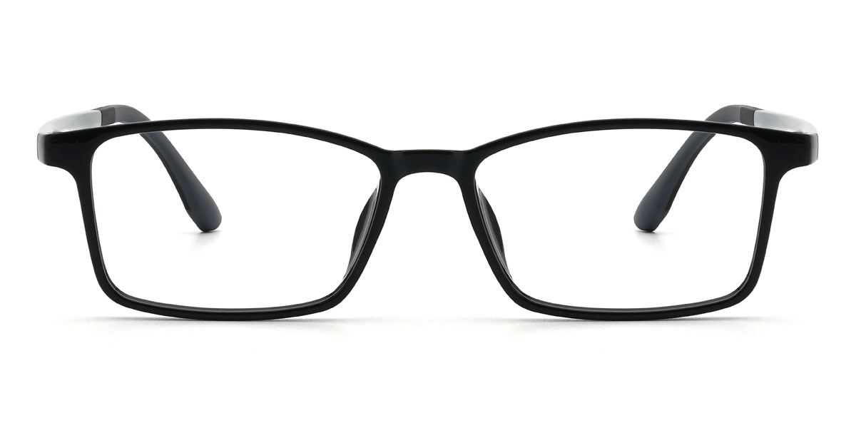 Black Grey Carsyn (Age 10-16) - Rectangle undefined