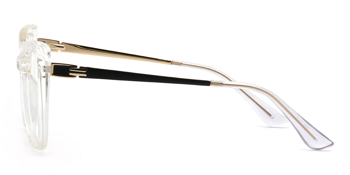 Clair Tilly Lunettes - Cat Eye Glasses