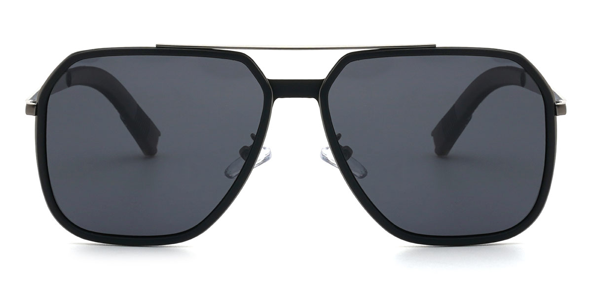 Black/Grey Araceli Glasses - Cycling Glasses