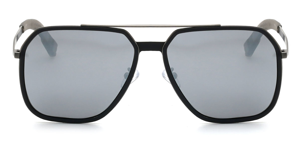 Black/Mercury Araceli Glasses - Cycling Glasses