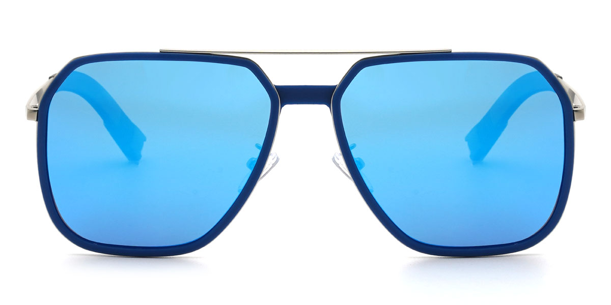 Blue/Blue Araceli - Cycling Glasses