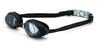 Black Grey Wesson Glasses - Swimming Goggles Glasses