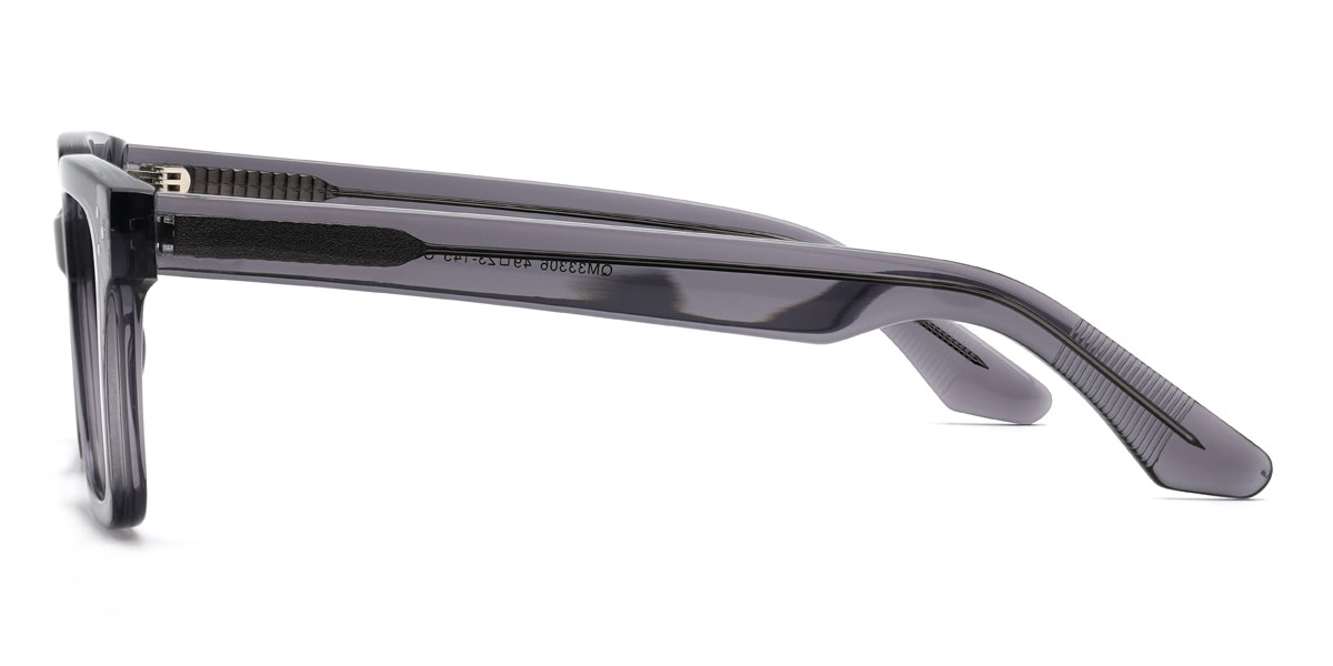 Grau Lakelyn Brille - Rectangle Glasses