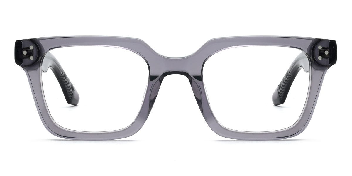Grau Lakelyn Brille - Rectangle Glasses