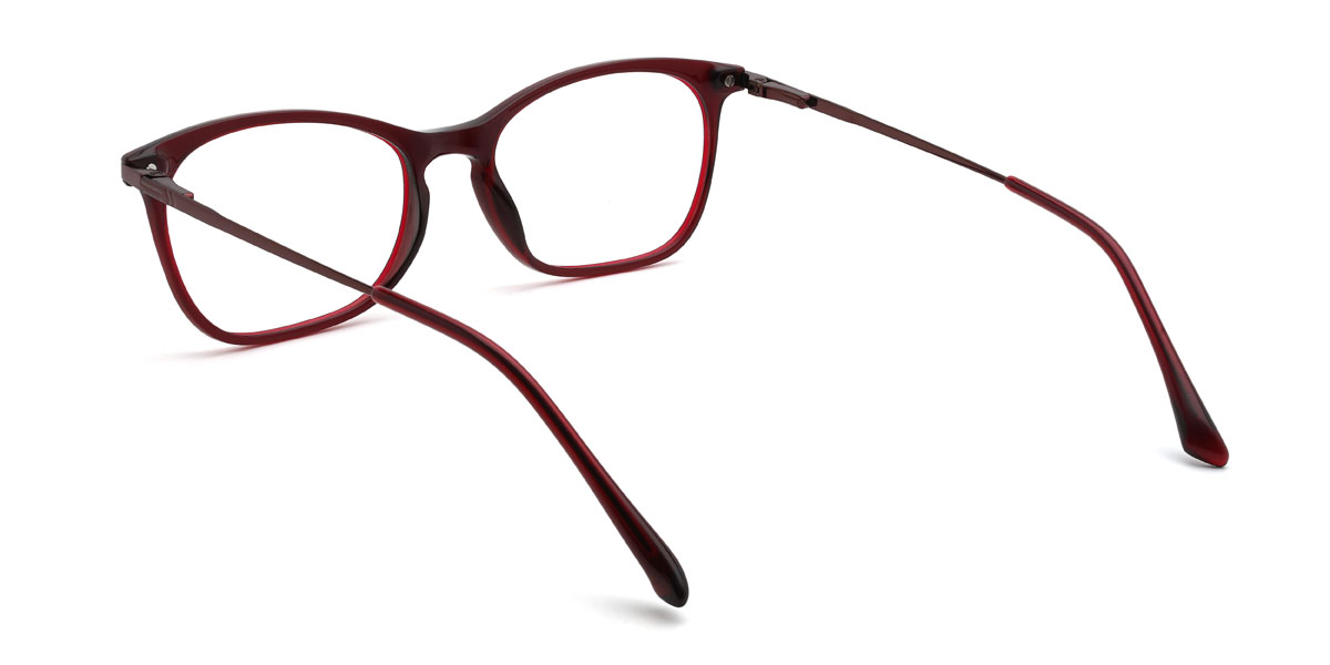 Bor Joana Szemüveg - Rectangle Glasses