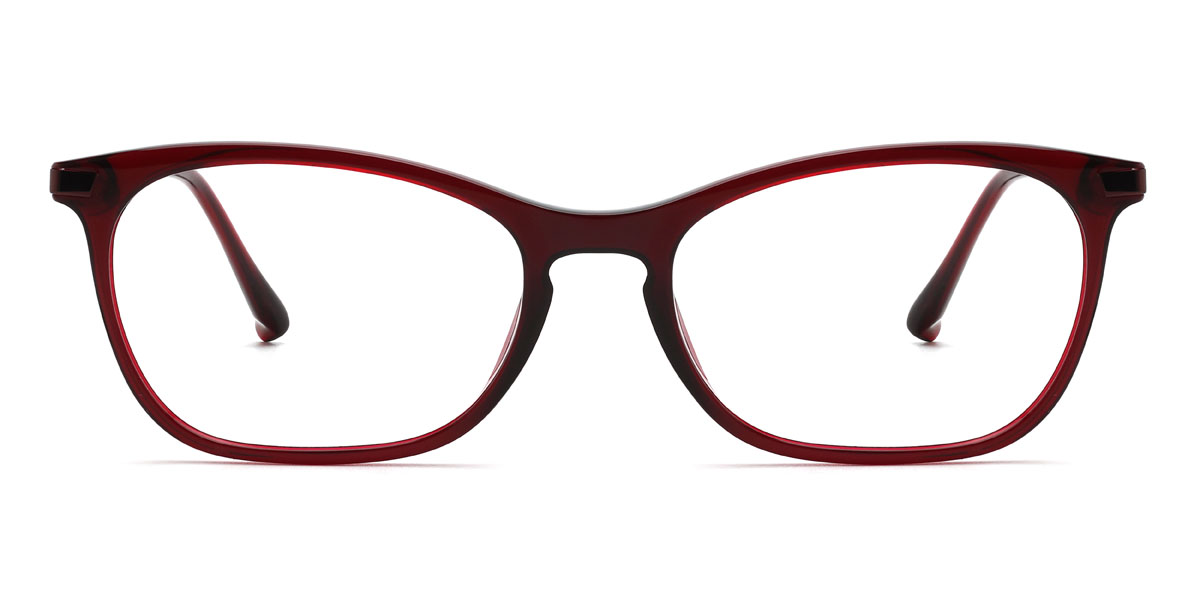 Bor Joana Szemüveg - Rectangle Glasses