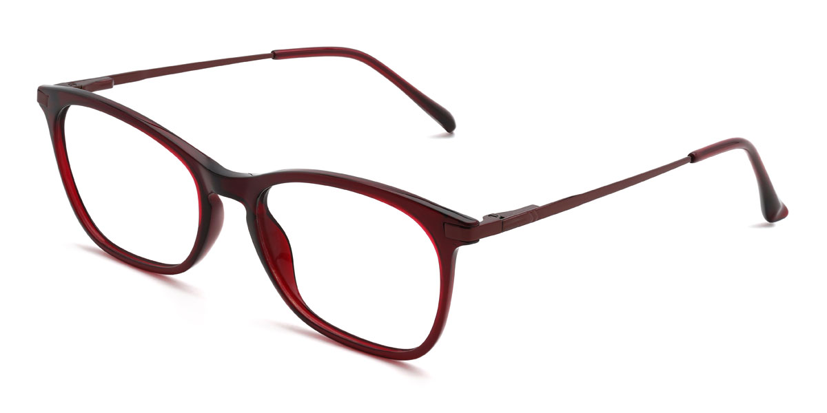 Bor Joana Szemüveg - Rectangle Glasses