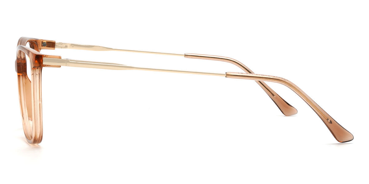 Narancs Rosalyn Szemüveg - Rectangle Glasses