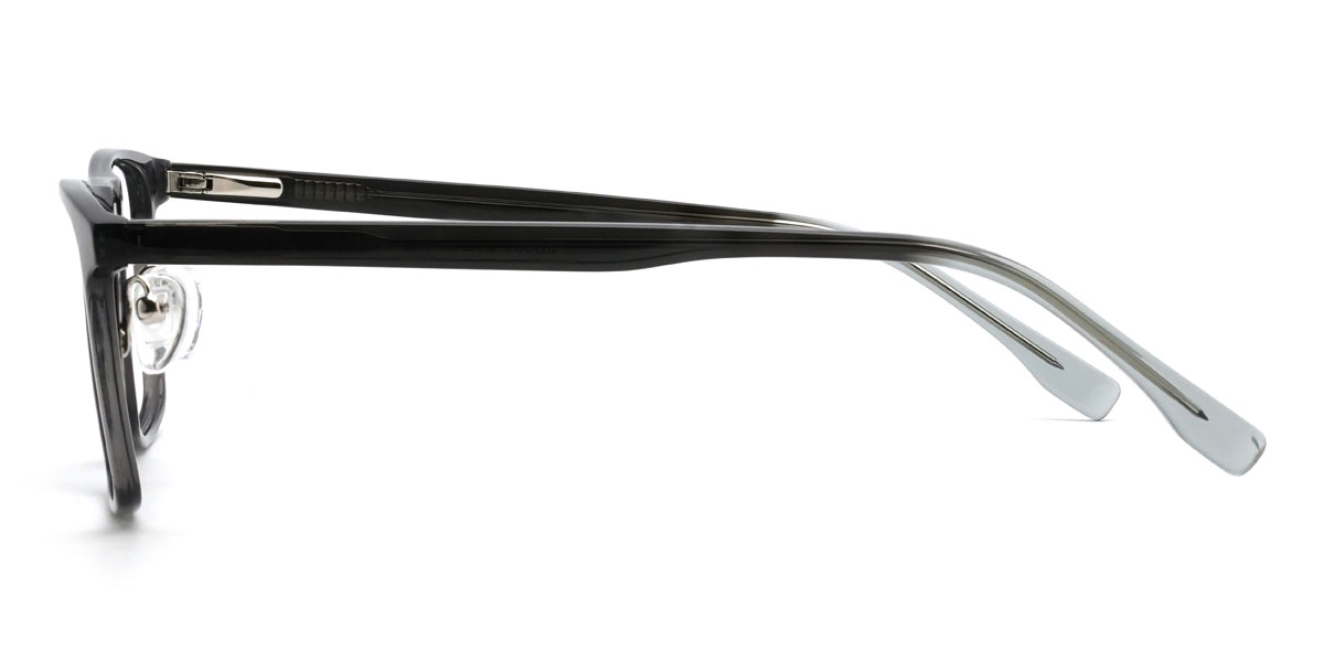 Szürke Wolfgang Szemüveg - Rectangle Glasses