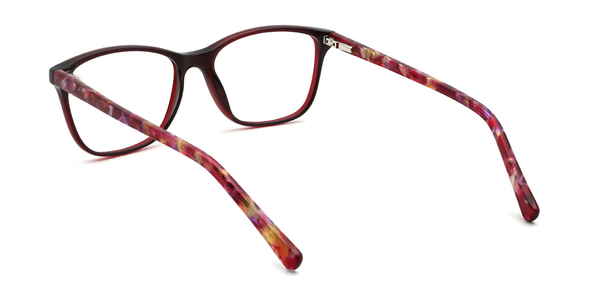 Wein Marisol Brille - Rectangle Glasses