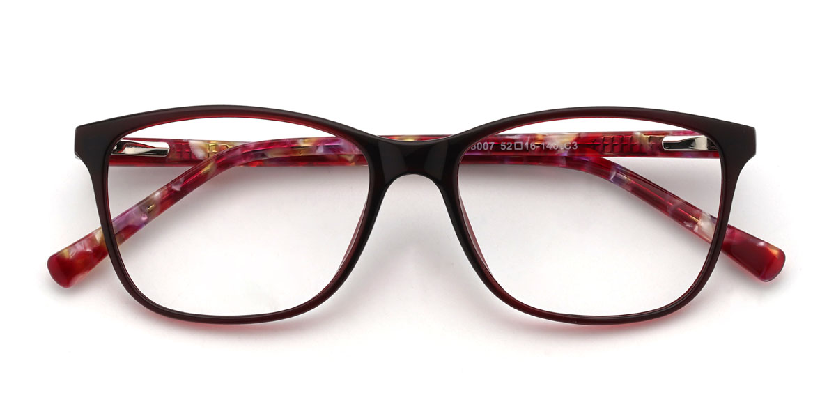 Wein Marisol Brille - Rectangle Glasses