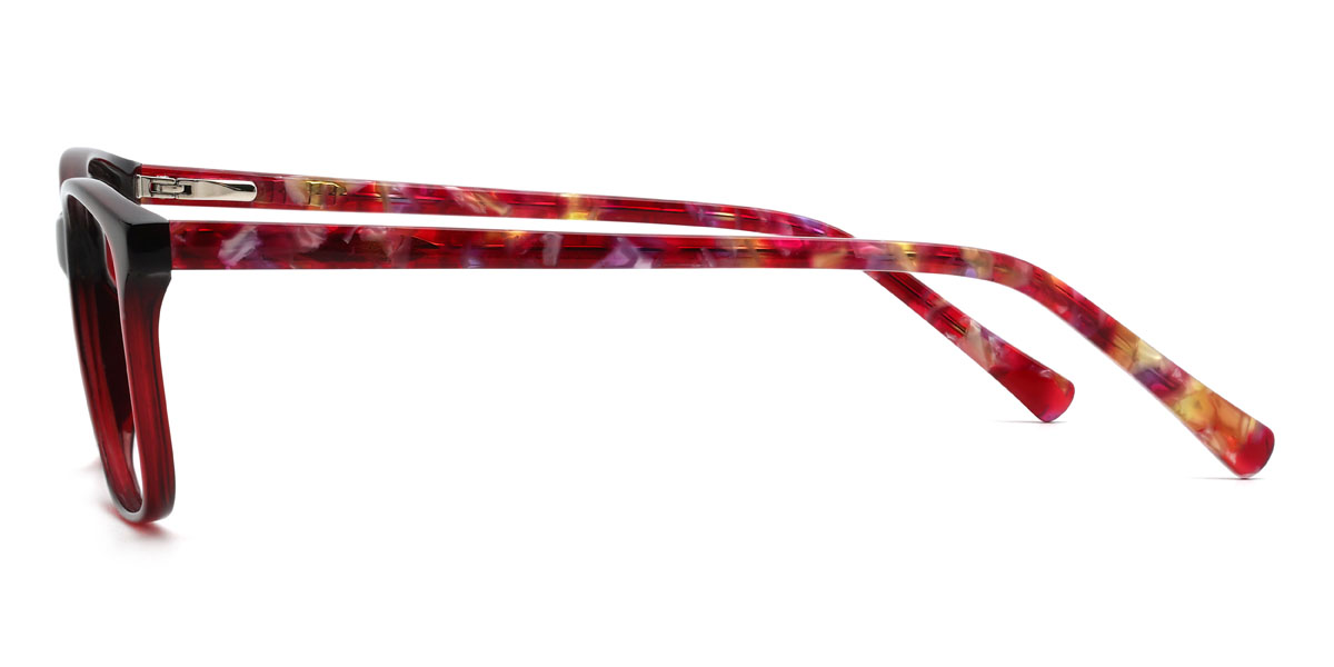 Wein Marisol Brille - Rectangle Glasses