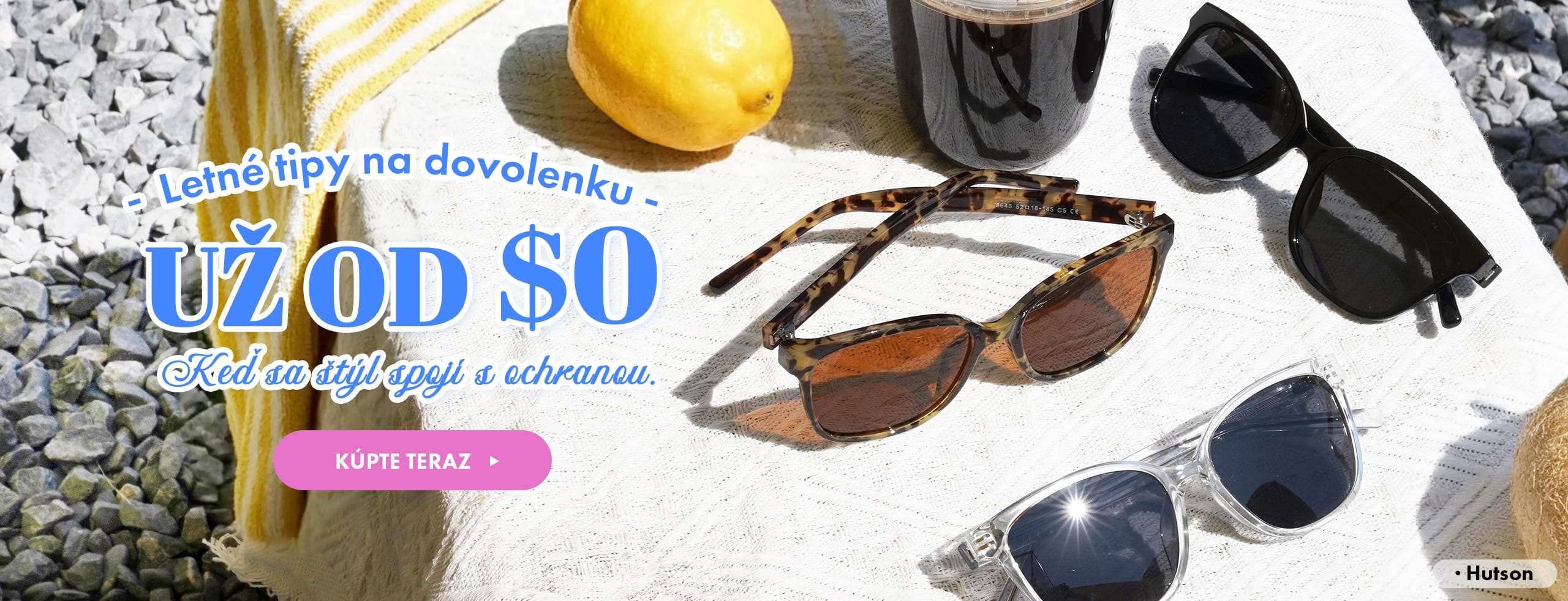 Exclusive offer
