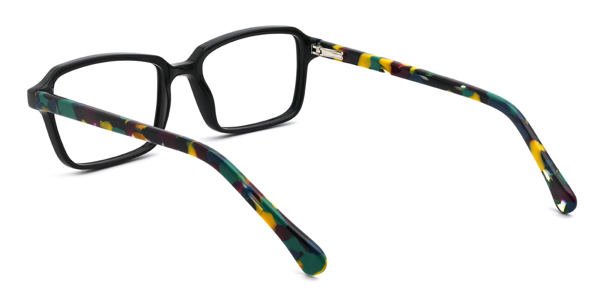 Noir Scotty (Age 3-6) Lunettes - Kids Glasses