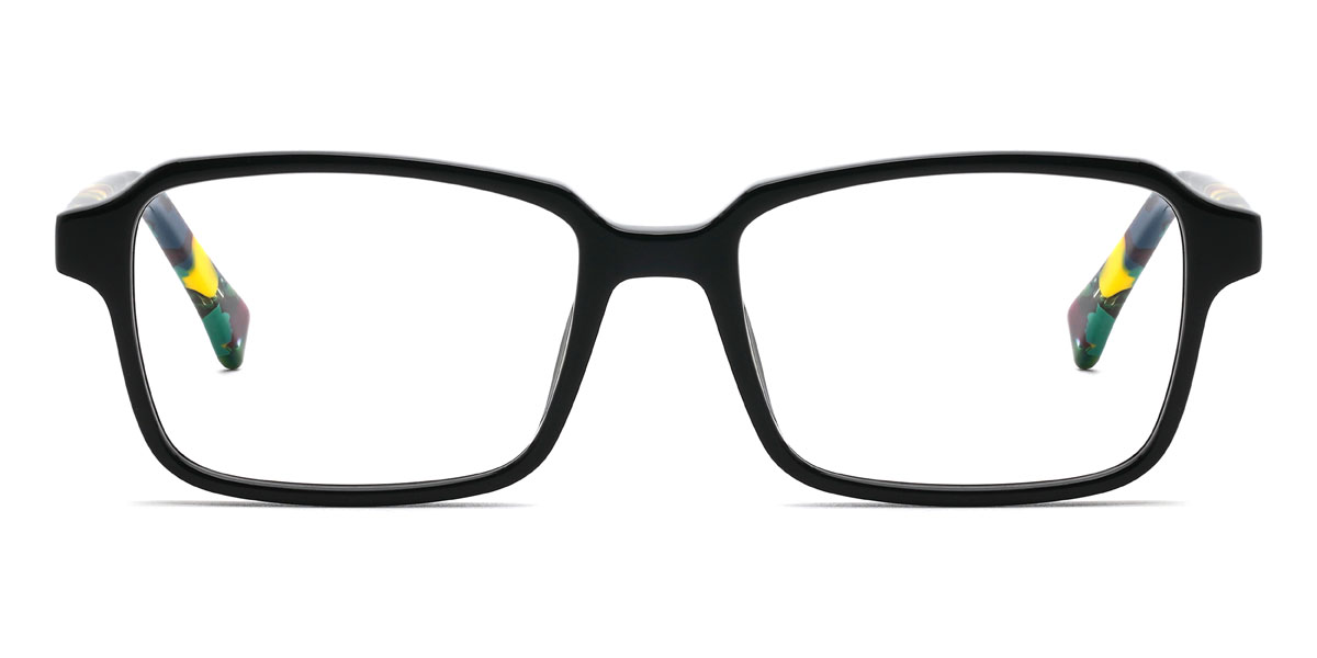 Noir Scotty (Age 3-6) Lunettes - Kids Glasses