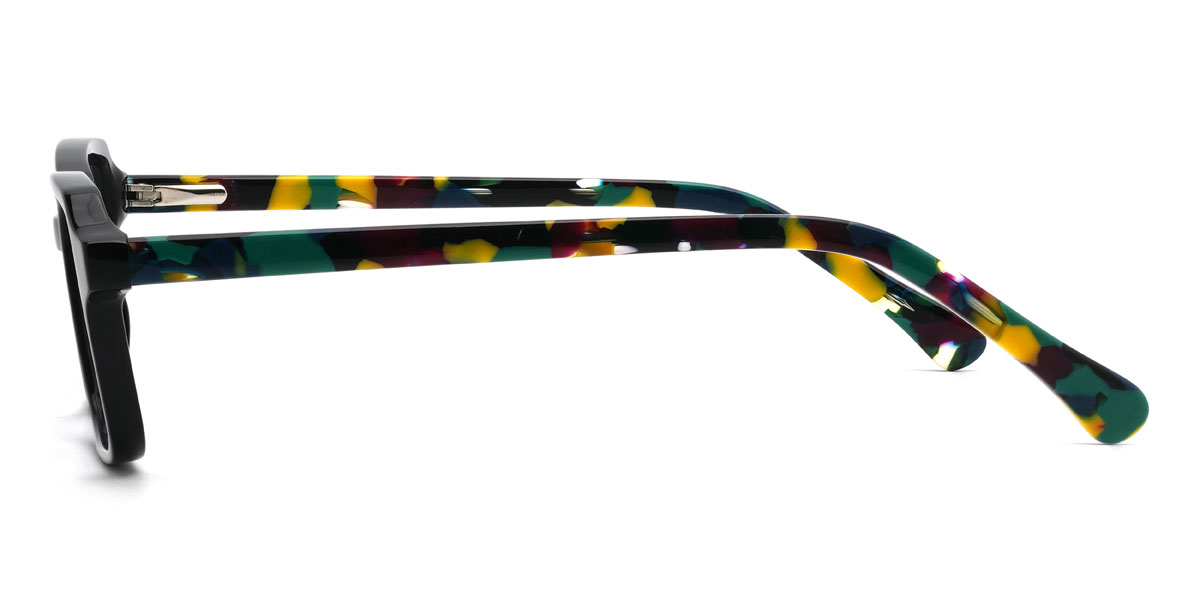 Noir Scotty (Age 3-6) Lunettes - Kids Glasses