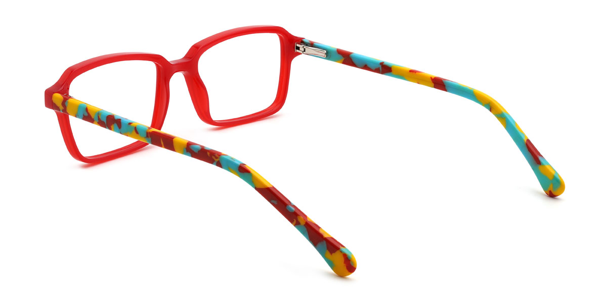 Rouge Scotty (Age 3-6) Lunettes - Kids Glasses