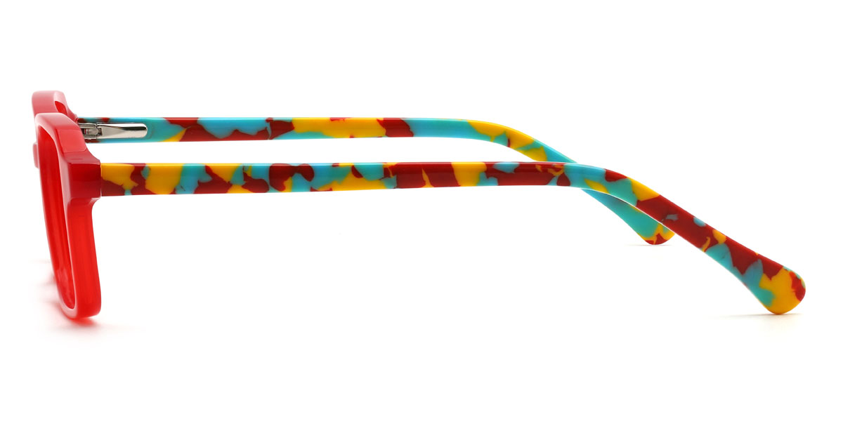 Rouge Scotty (Age 3-6) Lunettes - Kids Glasses