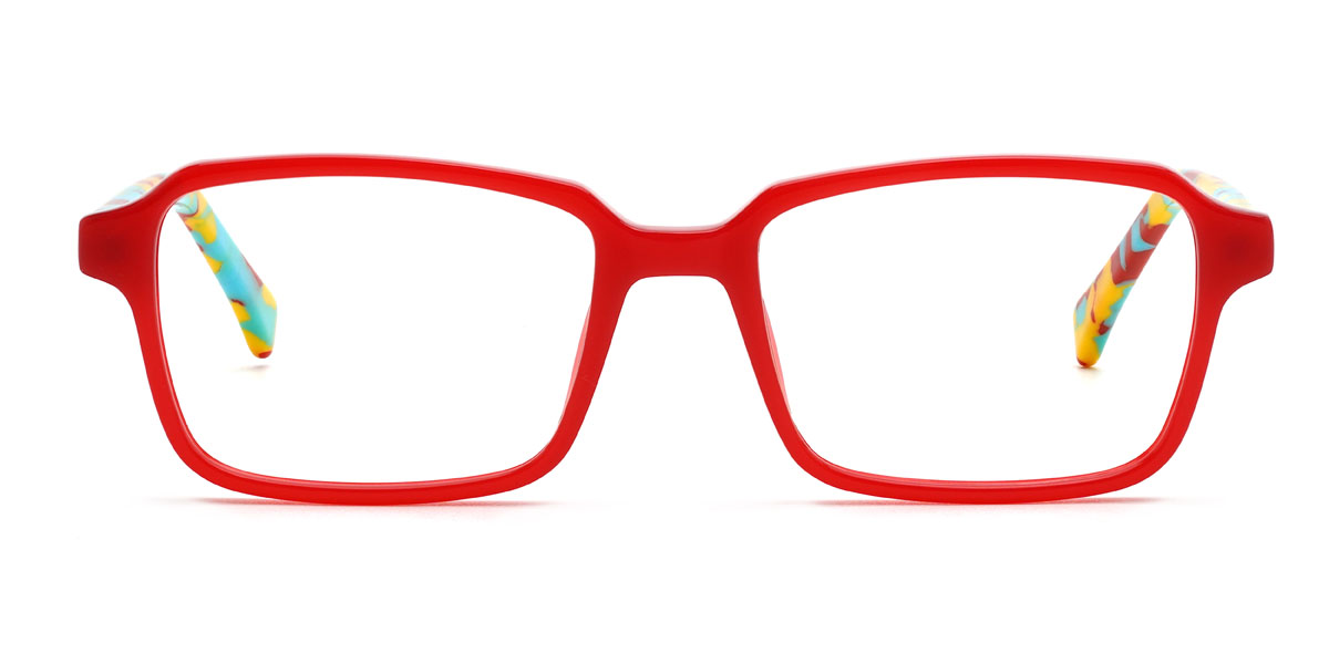 Rouge Scotty (Age 3-6) Lunettes - Kids Glasses
