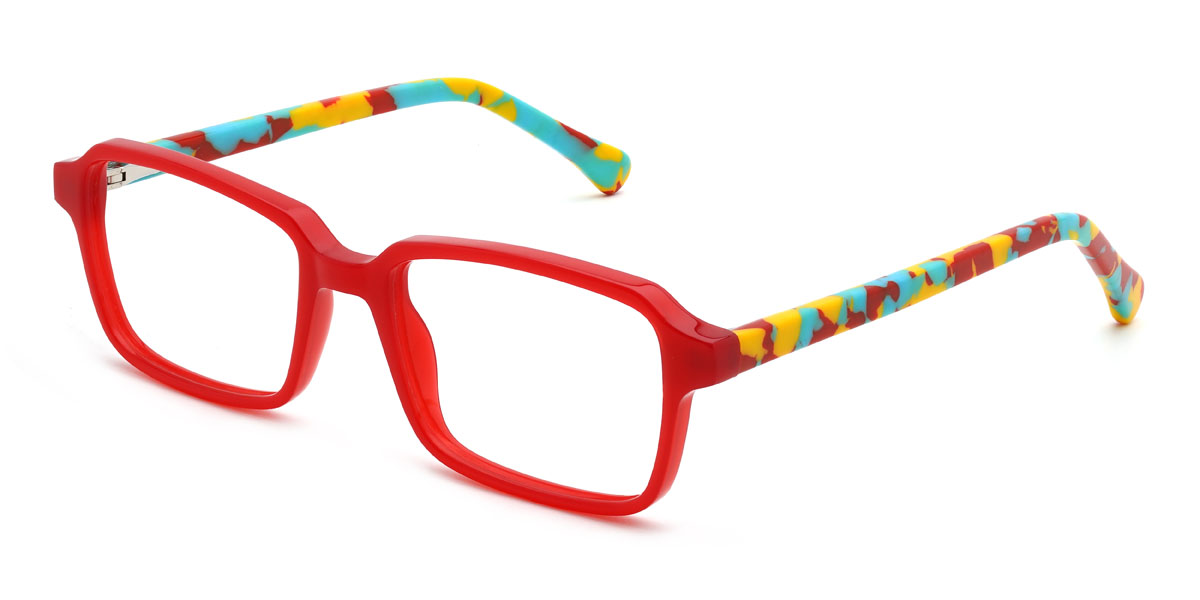 Rouge Scotty (Age 3-6) Lunettes - Kids Glasses