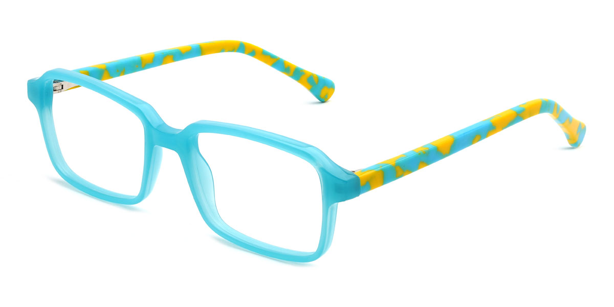 Blue Scotty (Age 3-6) Glasses - Kids Glasses