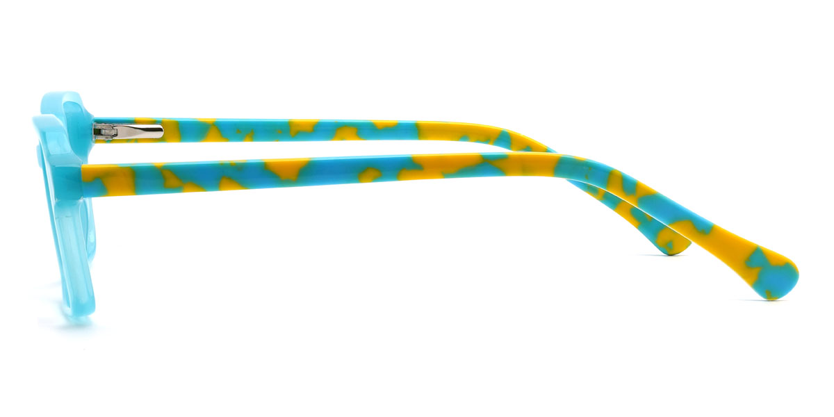 Blue Scotty (Age 3-6) Glasses - Kids Glasses