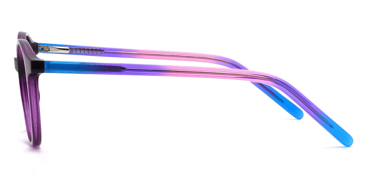 Deep Purple Paulo (Age 10-16) Glasses - Kids Glasses