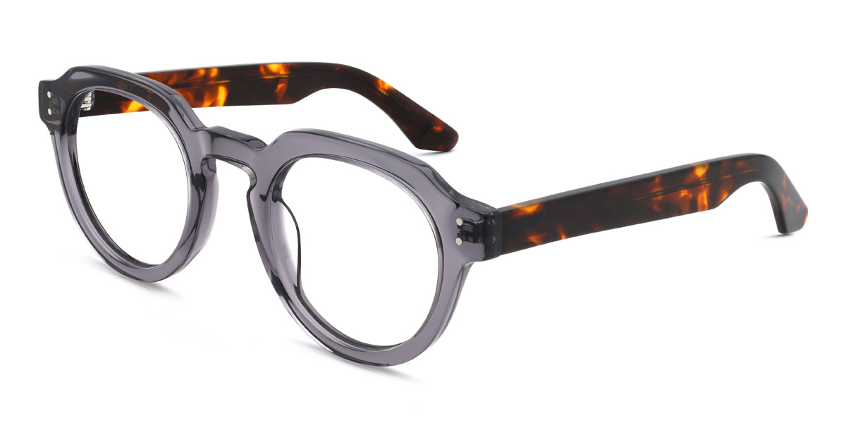 Gris Mateus Lunettes - Oval Glasses