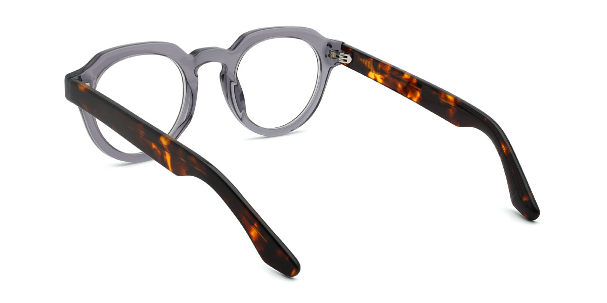 Gris Mateus Lunettes - Oval Glasses