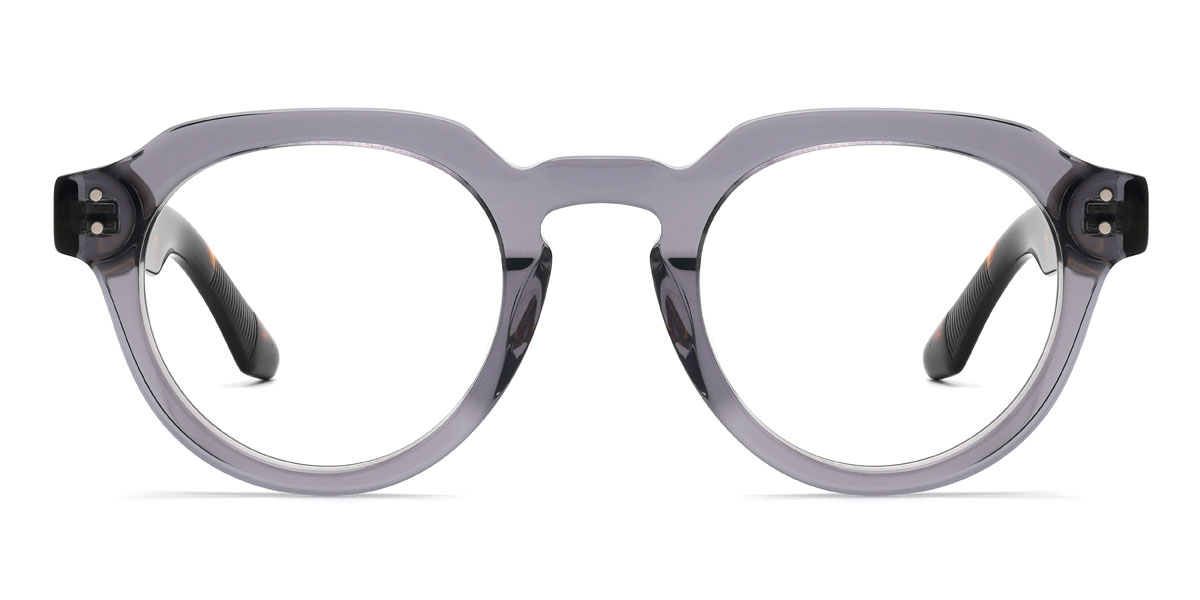 Gris Mateus Lunettes - Oval Glasses