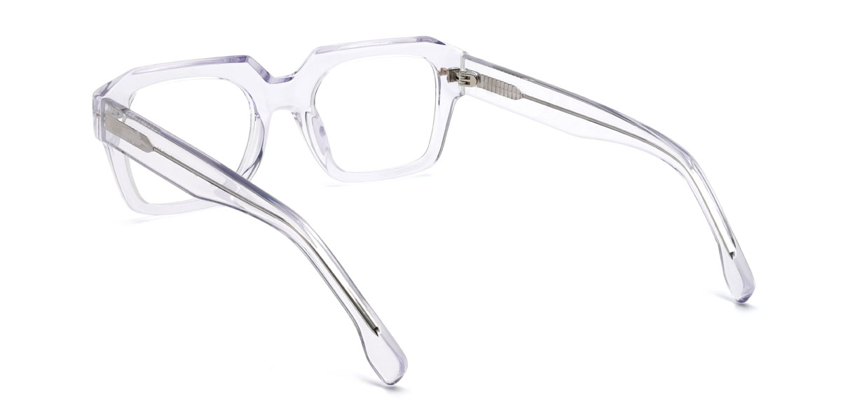 Clair Amberly Lunettes - Rectangle Glasses