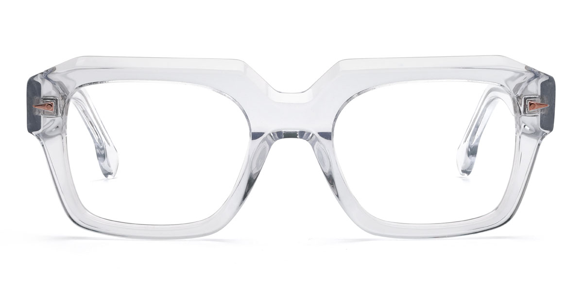 Clair Amberly Lunettes - Rectangle Glasses