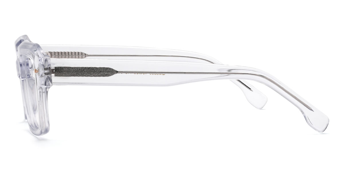 Clair Amberly Lunettes - Rectangle Glasses