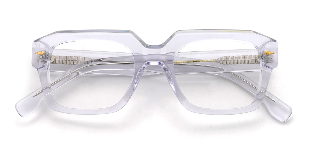 Clair Amberly Lunettes - Rectangle Glasses