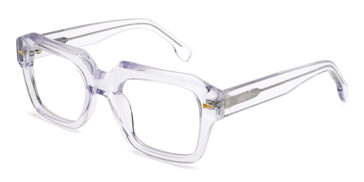 Clair Amberly Lunettes - Rectangle Glasses