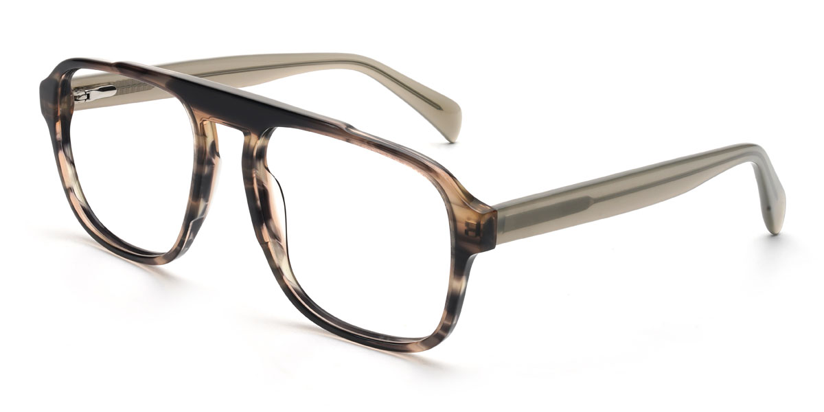 Leonado Carey Ehsan Gafas - Aviator Glasses