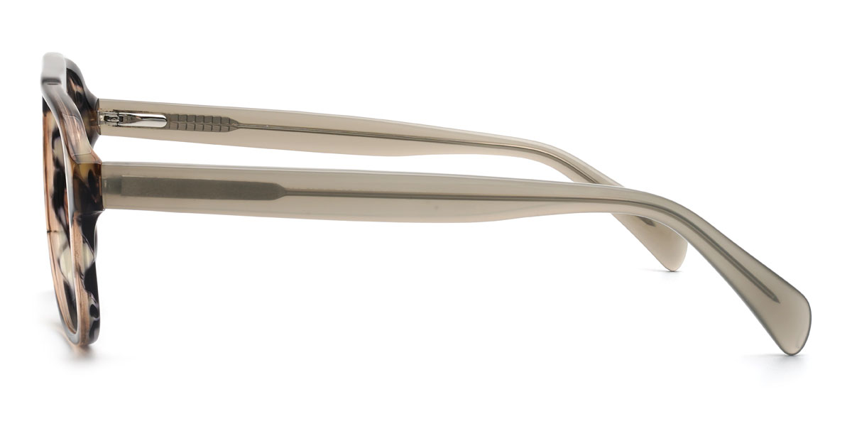 Leonado Carey Ehsan Gafas - Aviator Glasses