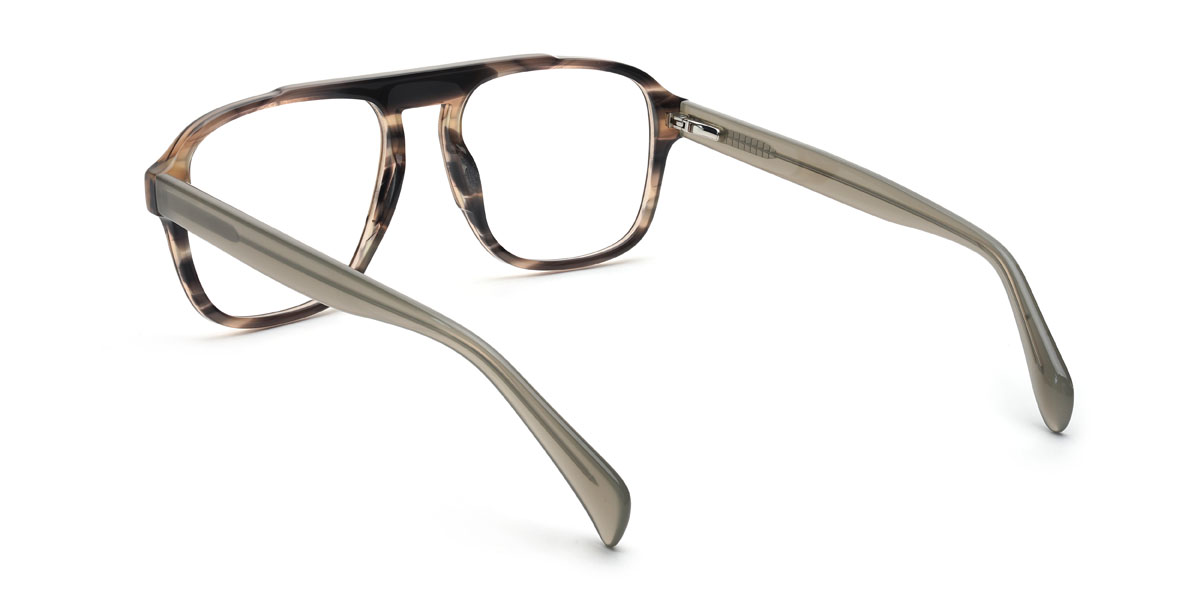 Leonado Carey Ehsan Gafas - Aviator Glasses