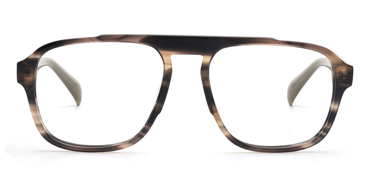 Leonado Carey Ehsan Gafas - Aviator Glasses