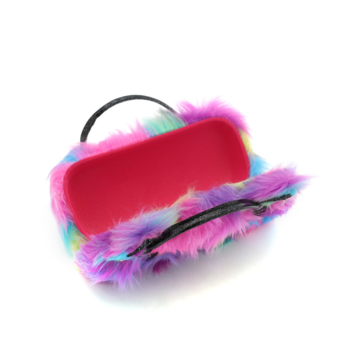 Glasses Case & Pouch - Samiya