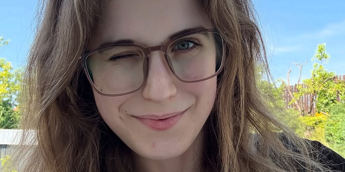 Tawny Lance Szemüveg - Rectangle Glasses