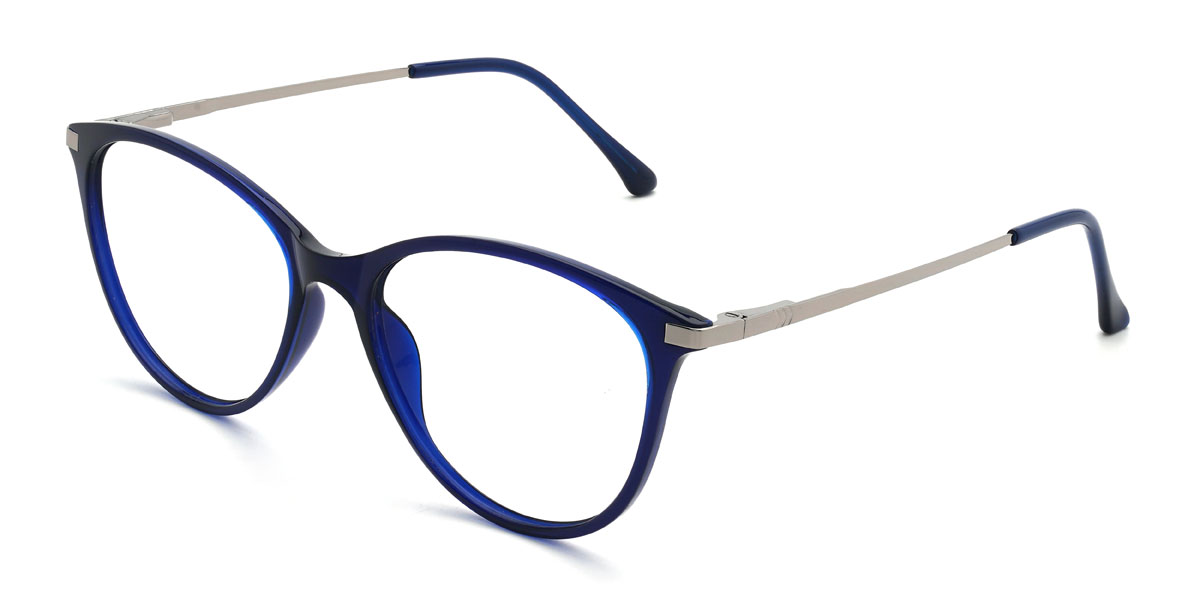 Haditengerészet Chrissy Szemüveg - Oval Glasses