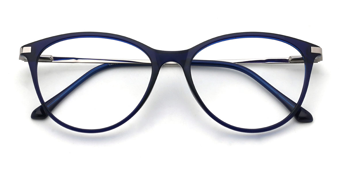 Haditengerészet Chrissy Szemüveg - Oval Glasses