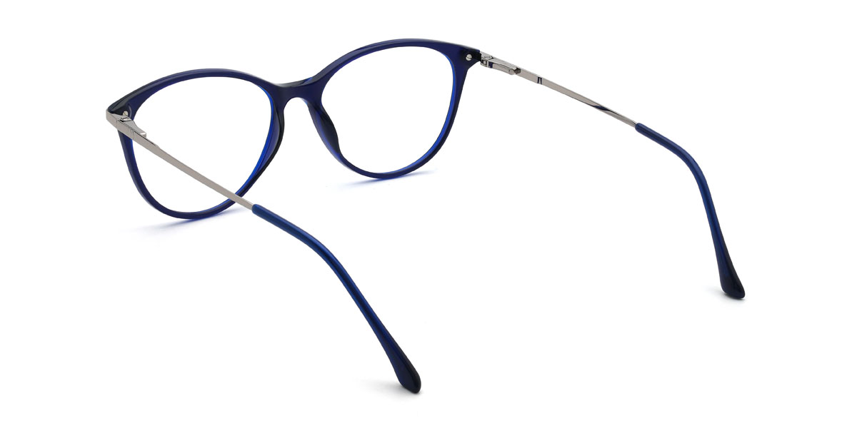 Haditengerészet Chrissy Szemüveg - Oval Glasses