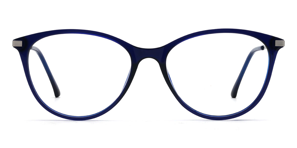 Haditengerészet Chrissy Szemüveg - Oval Glasses