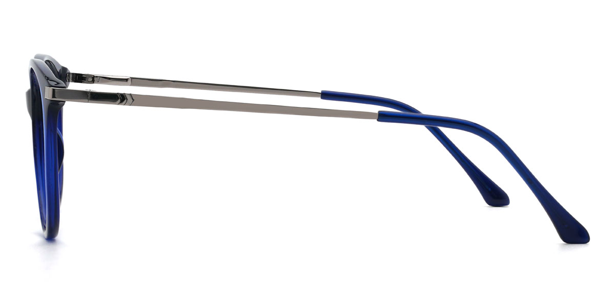 Haditengerészet Chrissy Szemüveg - Oval Glasses