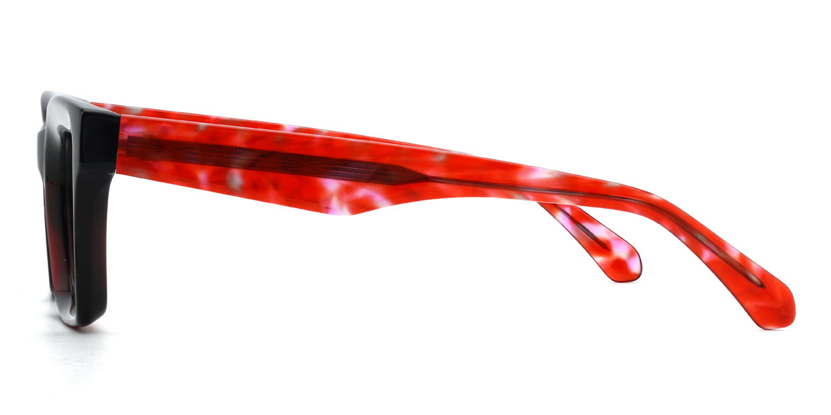 Wein Roshan Brille - Rectangle Glasses