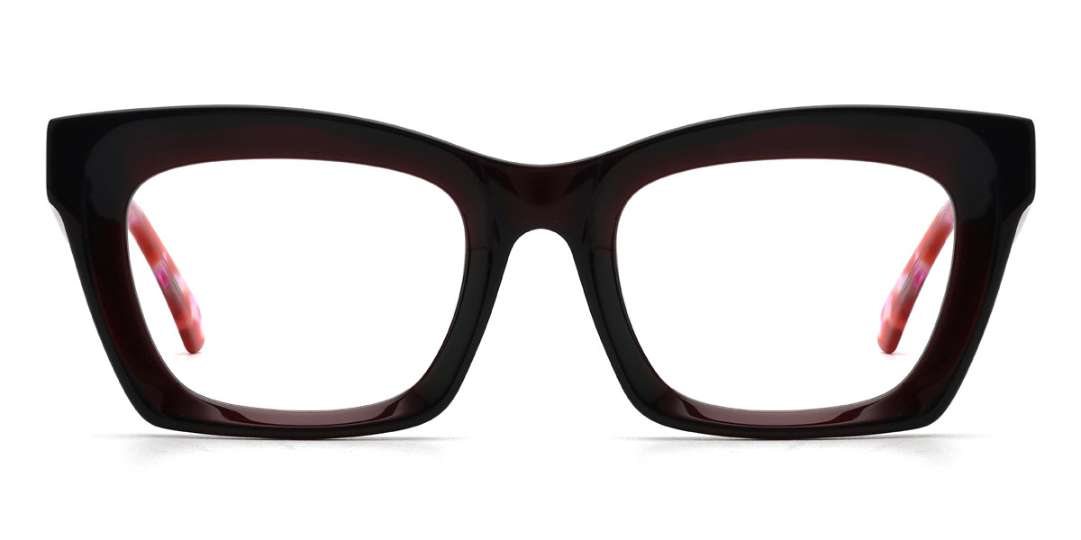 Wein Roshan Brille - Rectangle Glasses