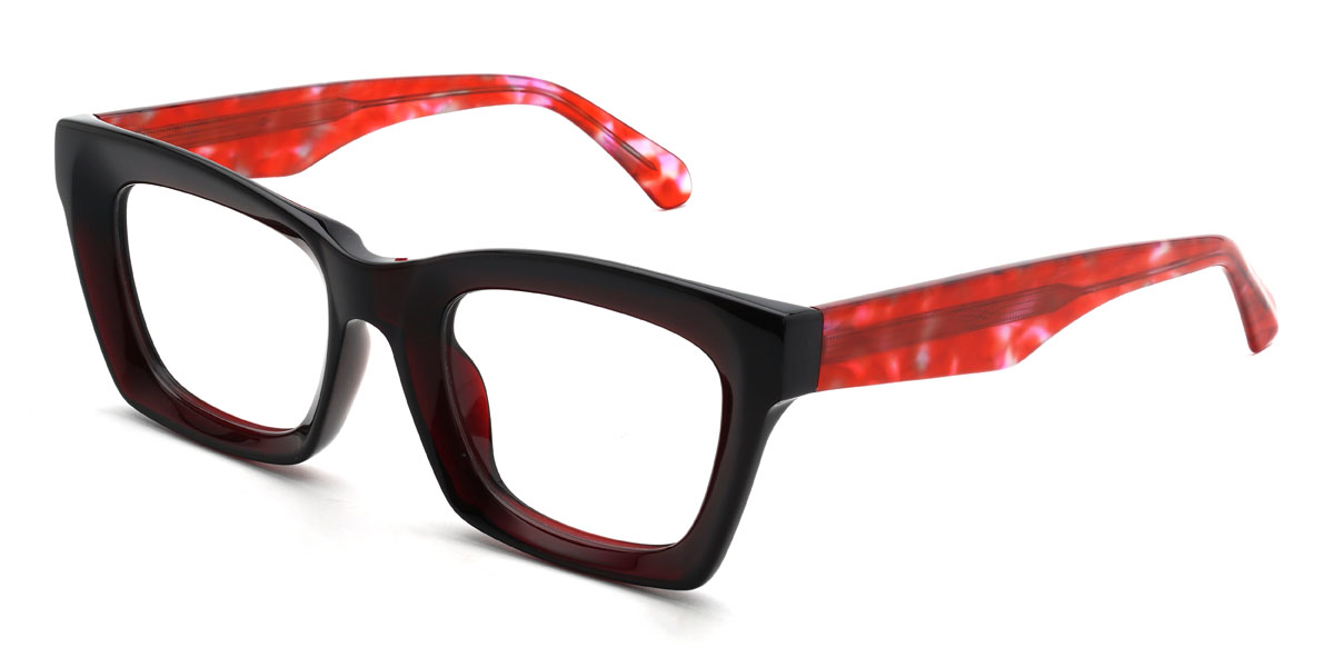 Wein Roshan Brille - Rectangle Glasses