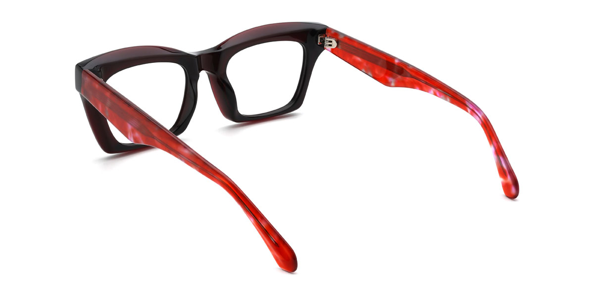 Wein Roshan Brille - Rectangle Glasses